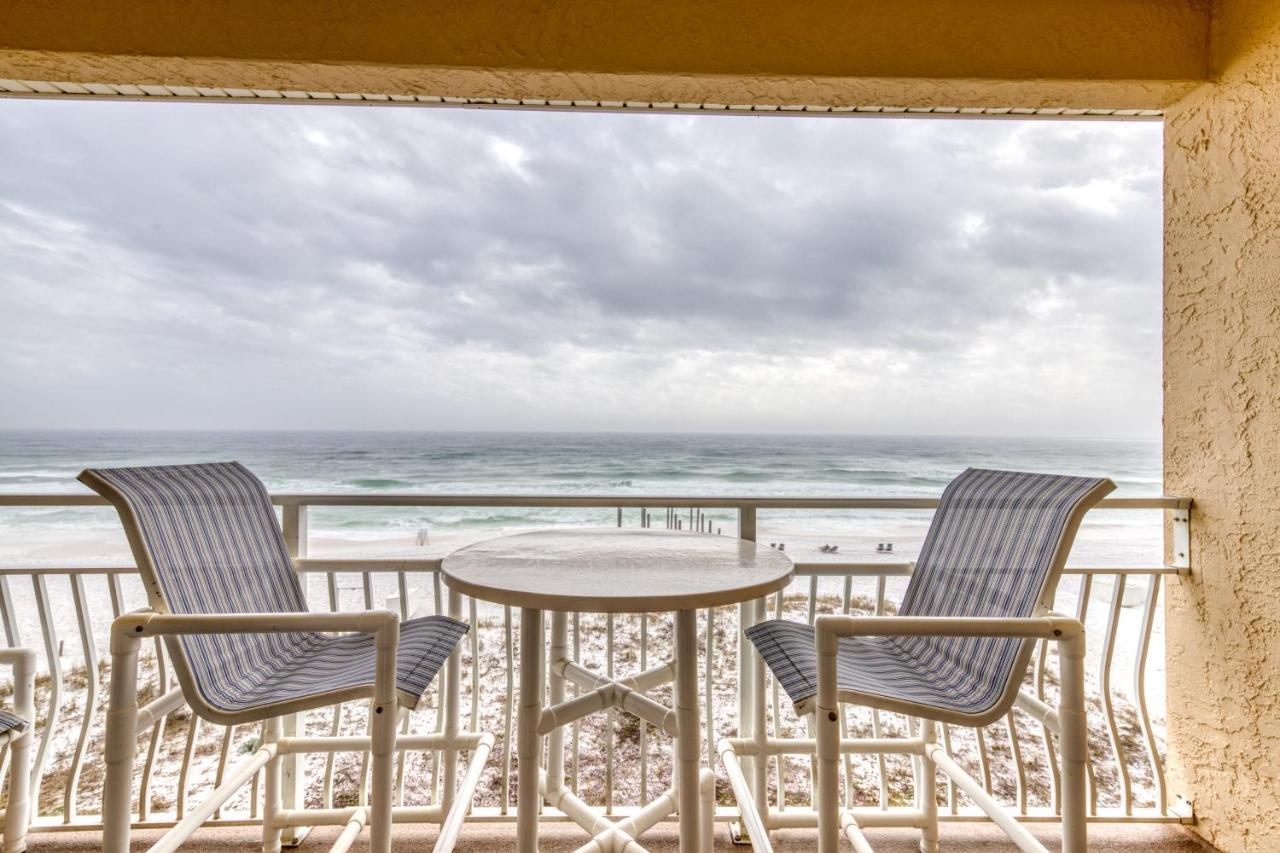 Crystal Sands II Destin Habitación foto