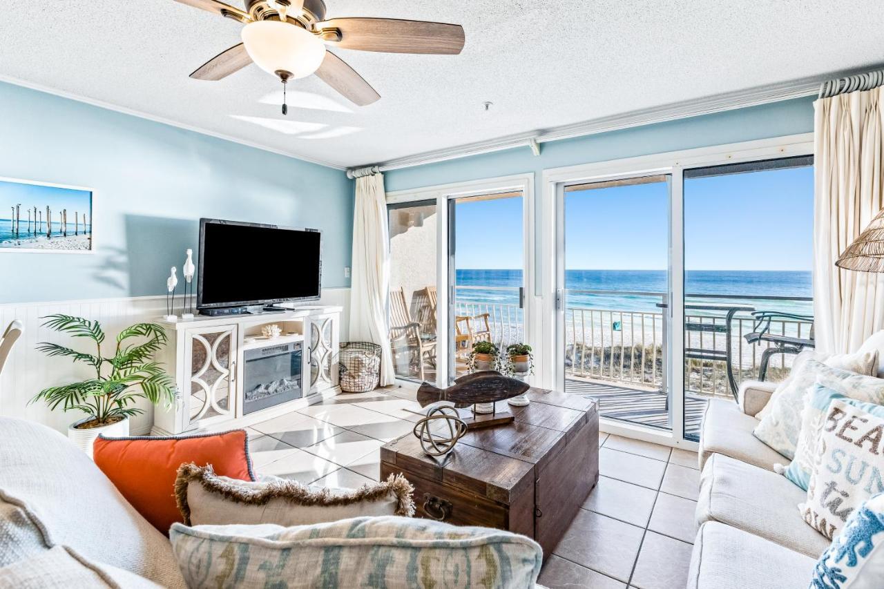 Crystal Sands II Destin Habitación foto