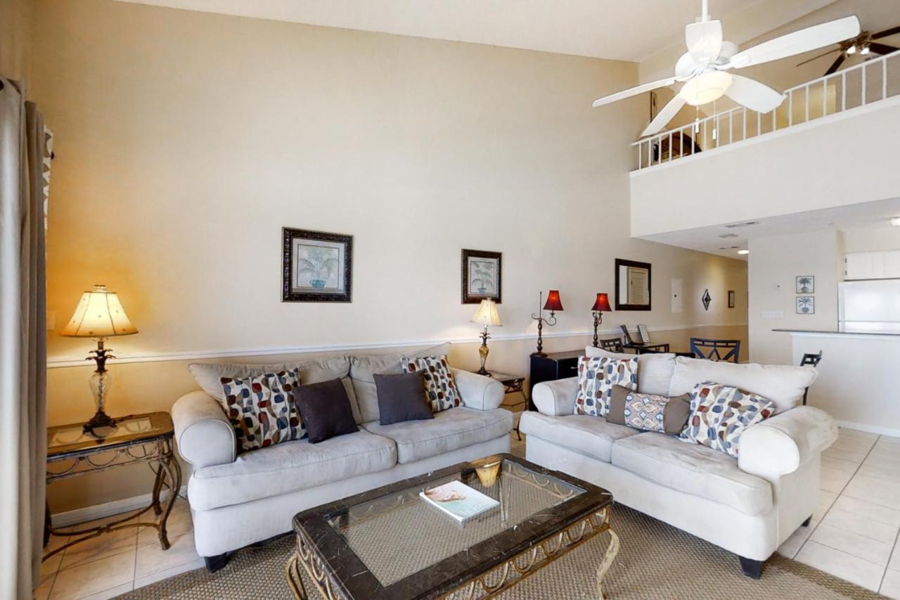 Crystal Sands II Destin Habitación foto