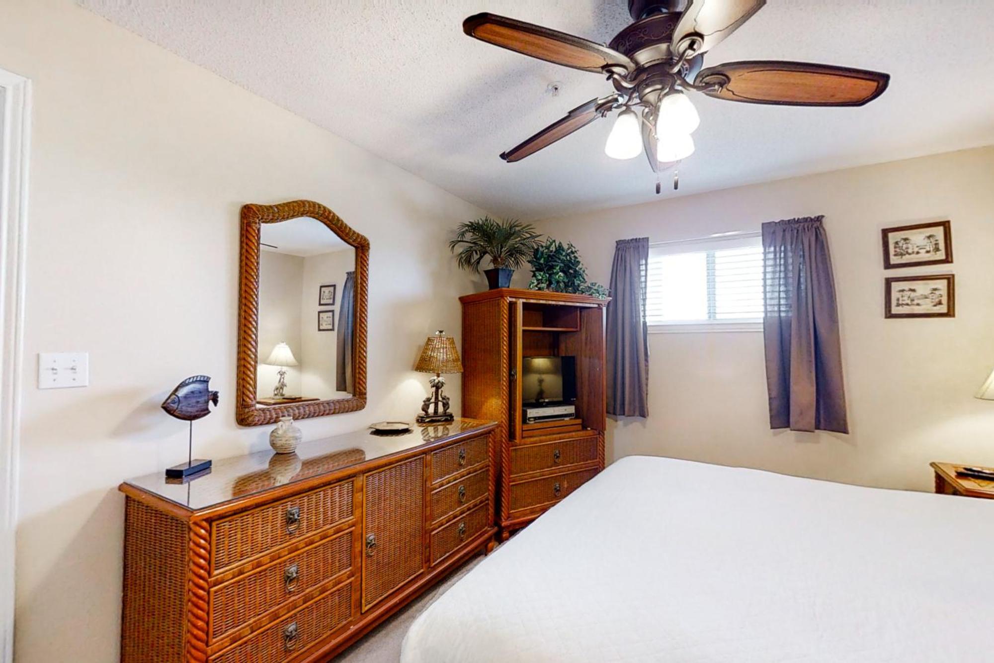 Crystal Sands II Destin Habitación foto