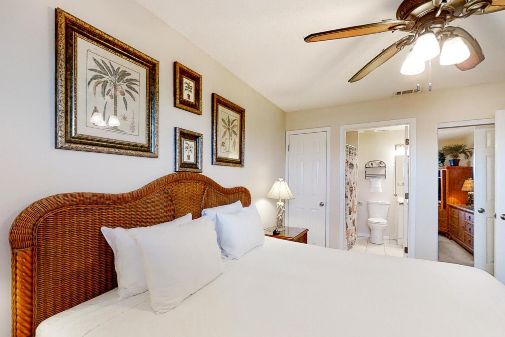 Crystal Sands II Destin Habitación foto