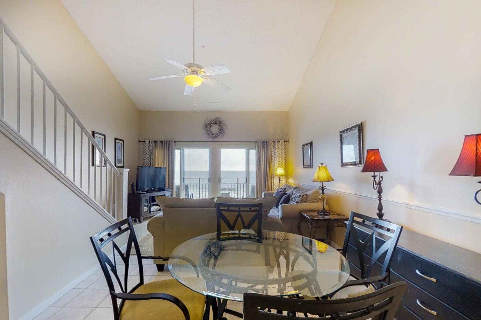 Crystal Sands II Destin Habitación foto