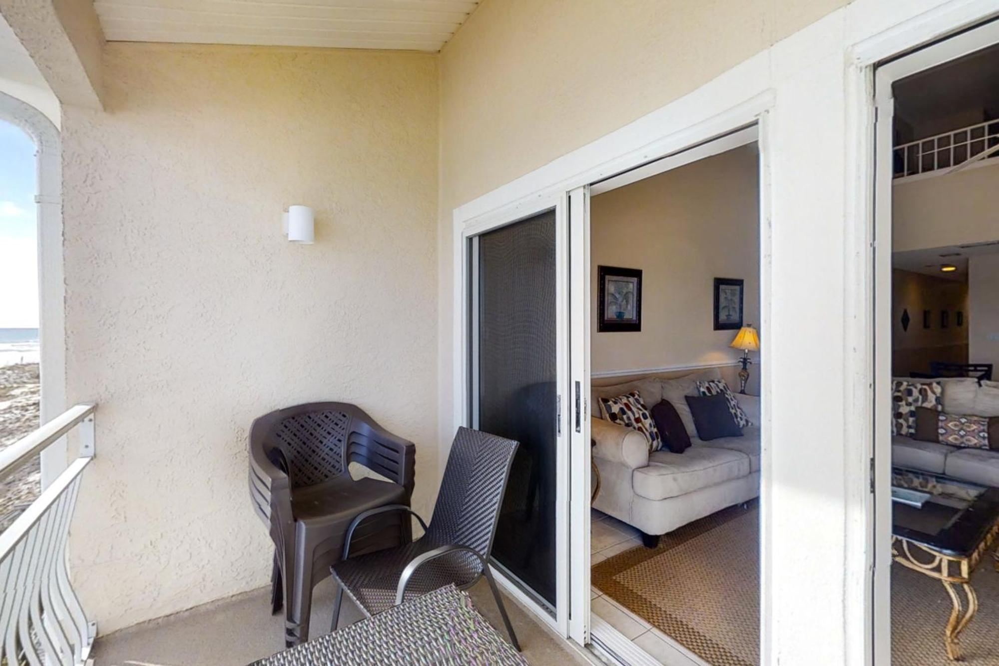 Crystal Sands II Destin Habitación foto