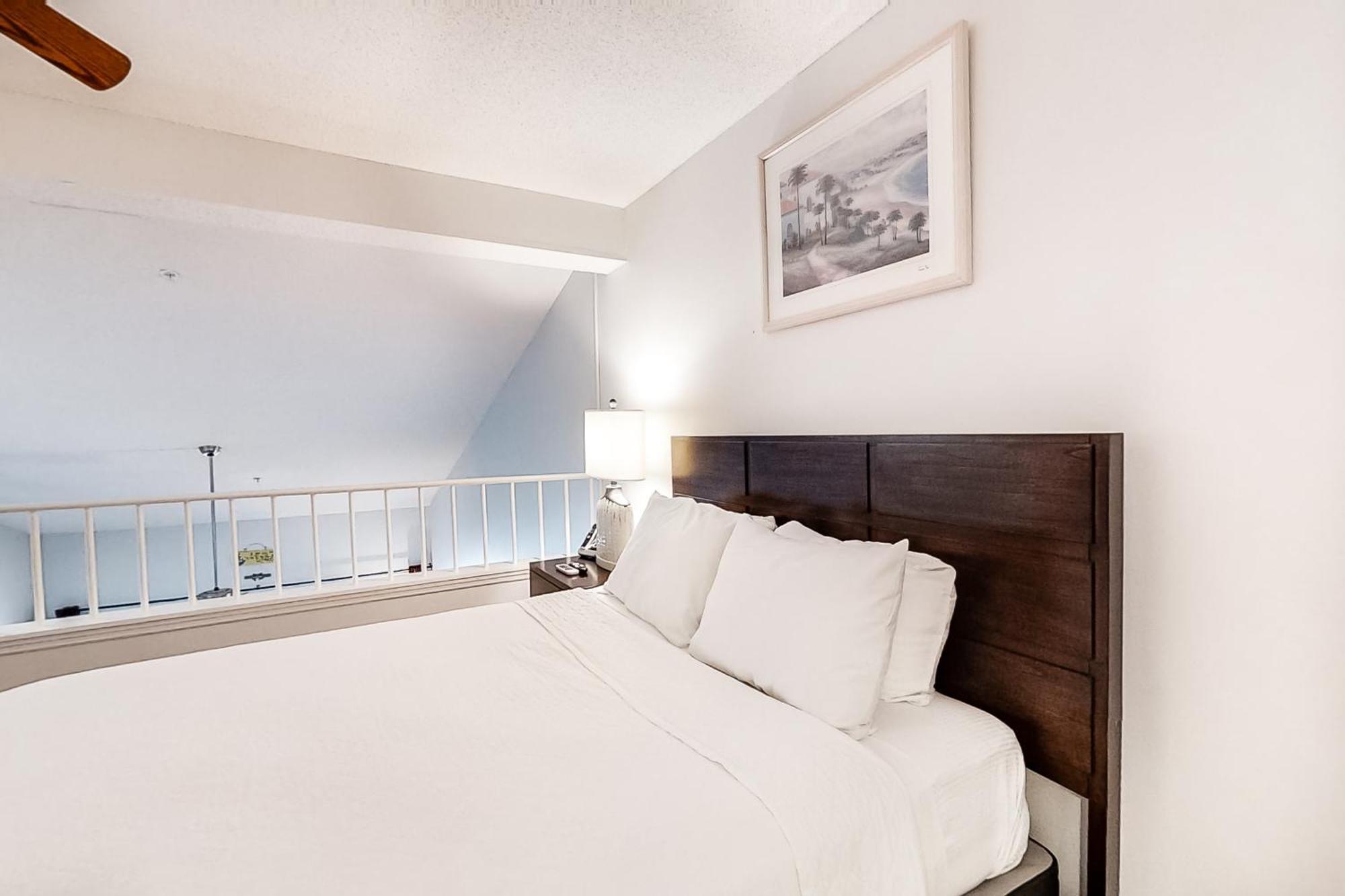 Crystal Sands II Destin Habitación foto