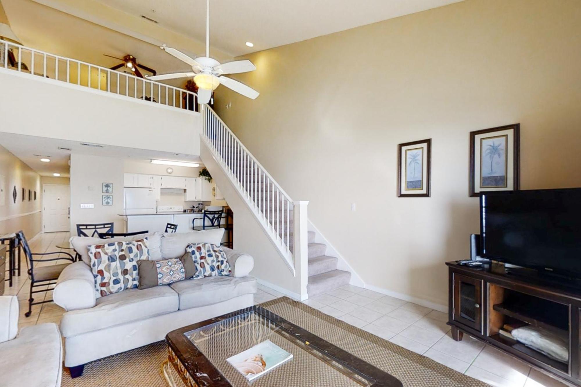 Crystal Sands II Destin Habitación foto
