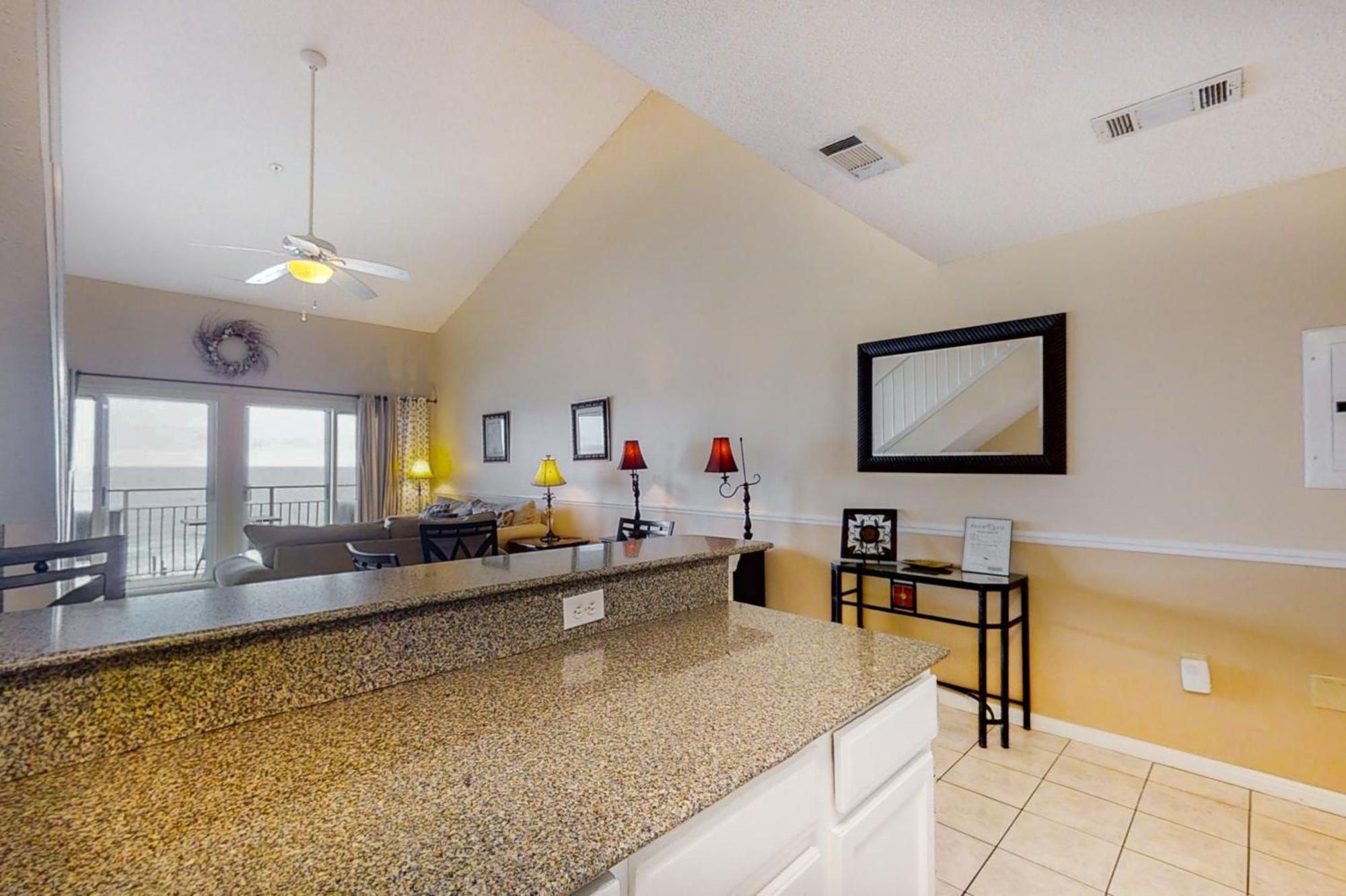 Crystal Sands II Destin Habitación foto