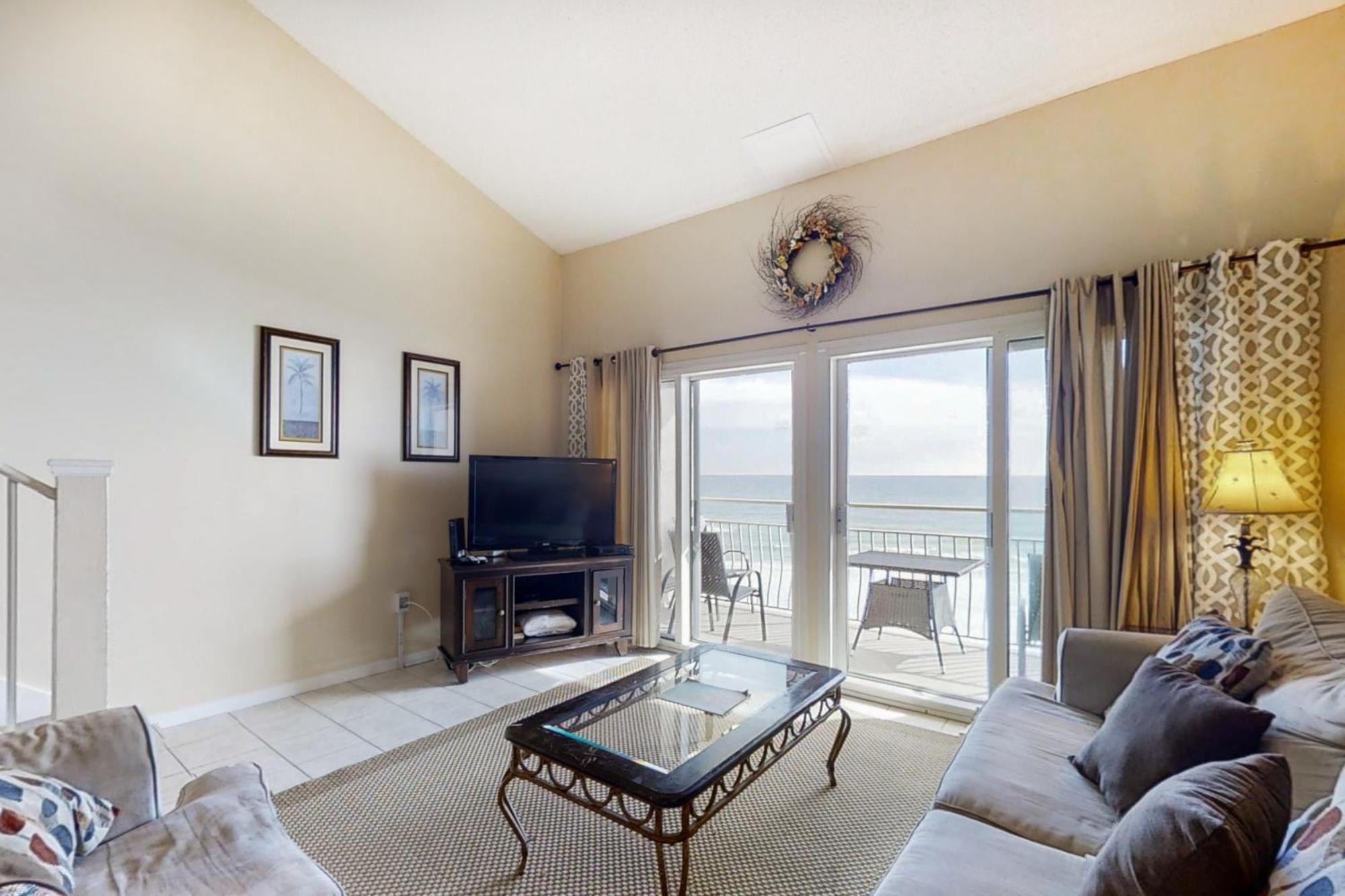 Crystal Sands II Destin Exterior foto