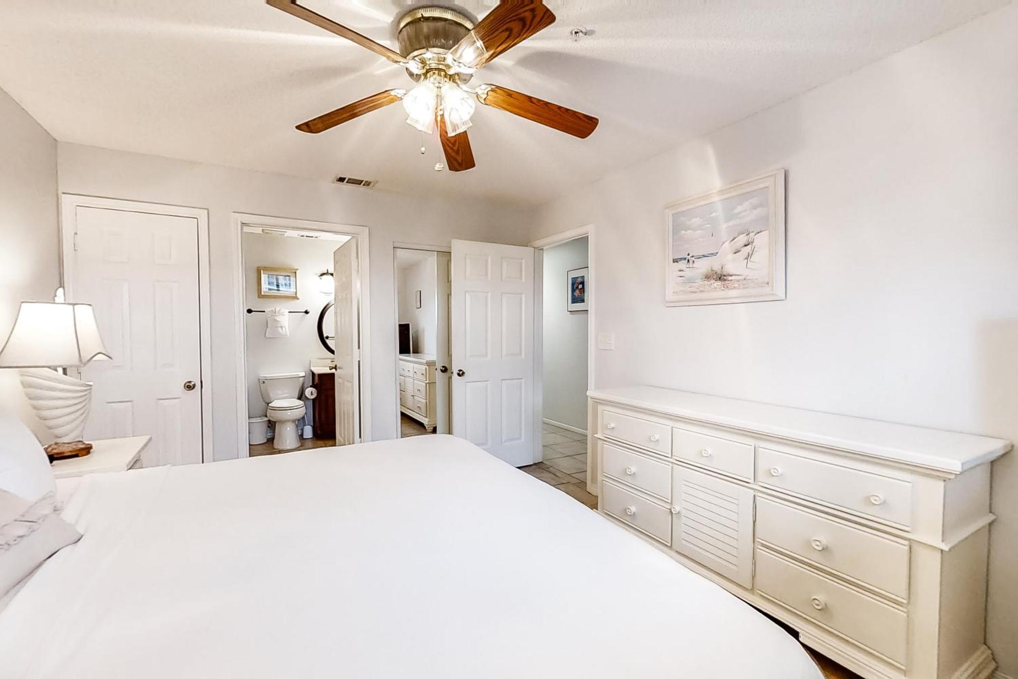 Crystal Sands II Destin Habitación foto