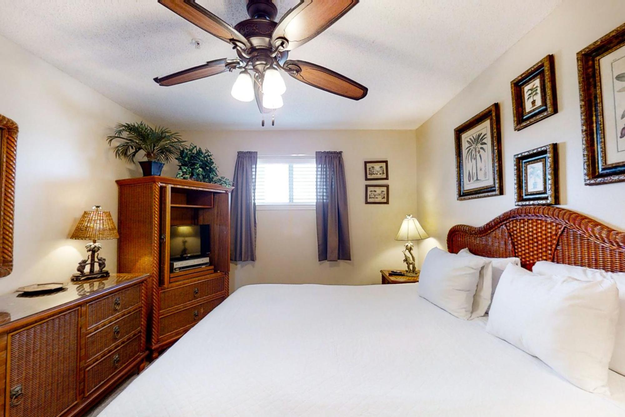 Crystal Sands II Destin Habitación foto