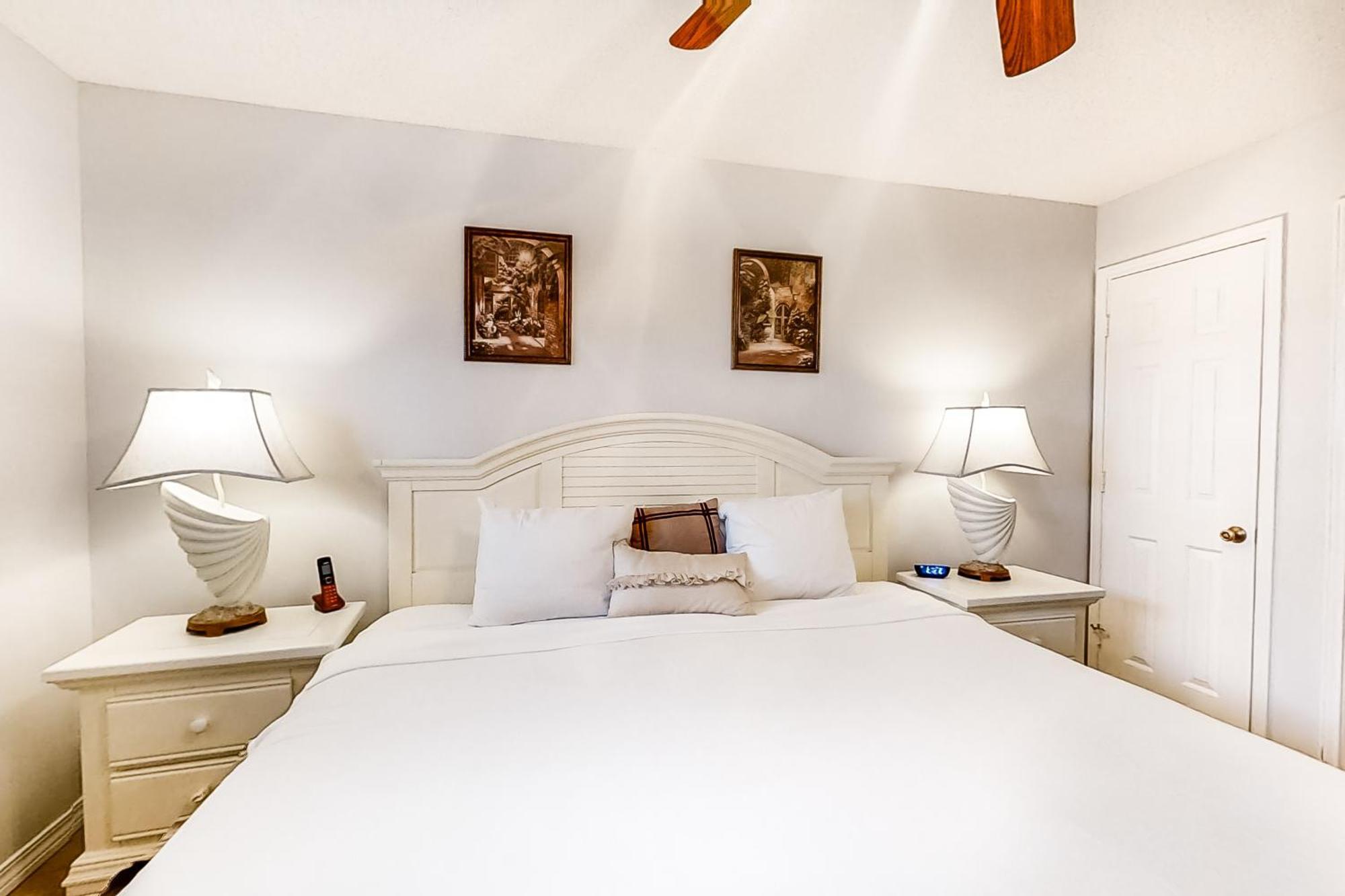 Crystal Sands II Destin Habitación foto