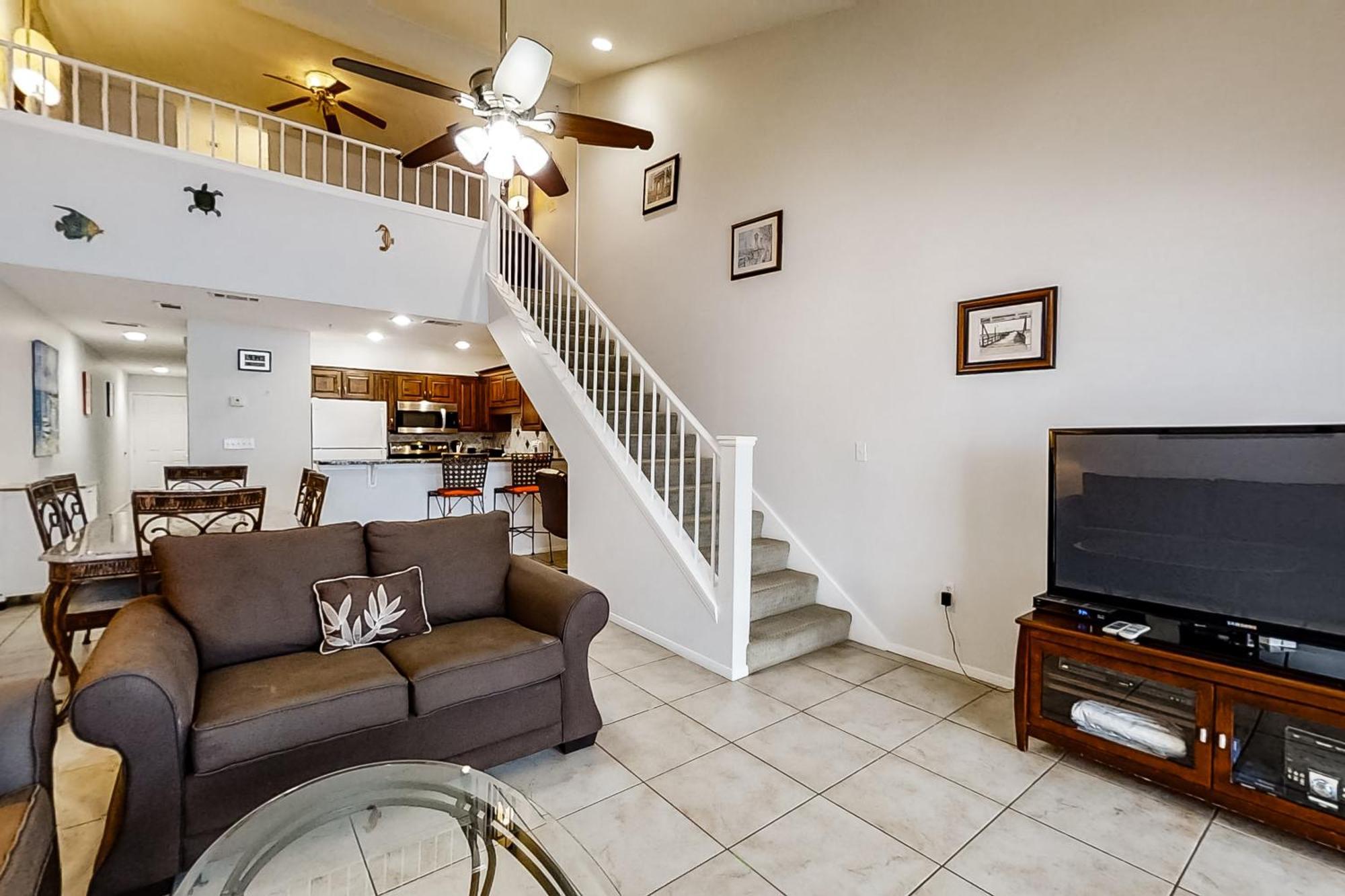 Crystal Sands II Destin Habitación foto