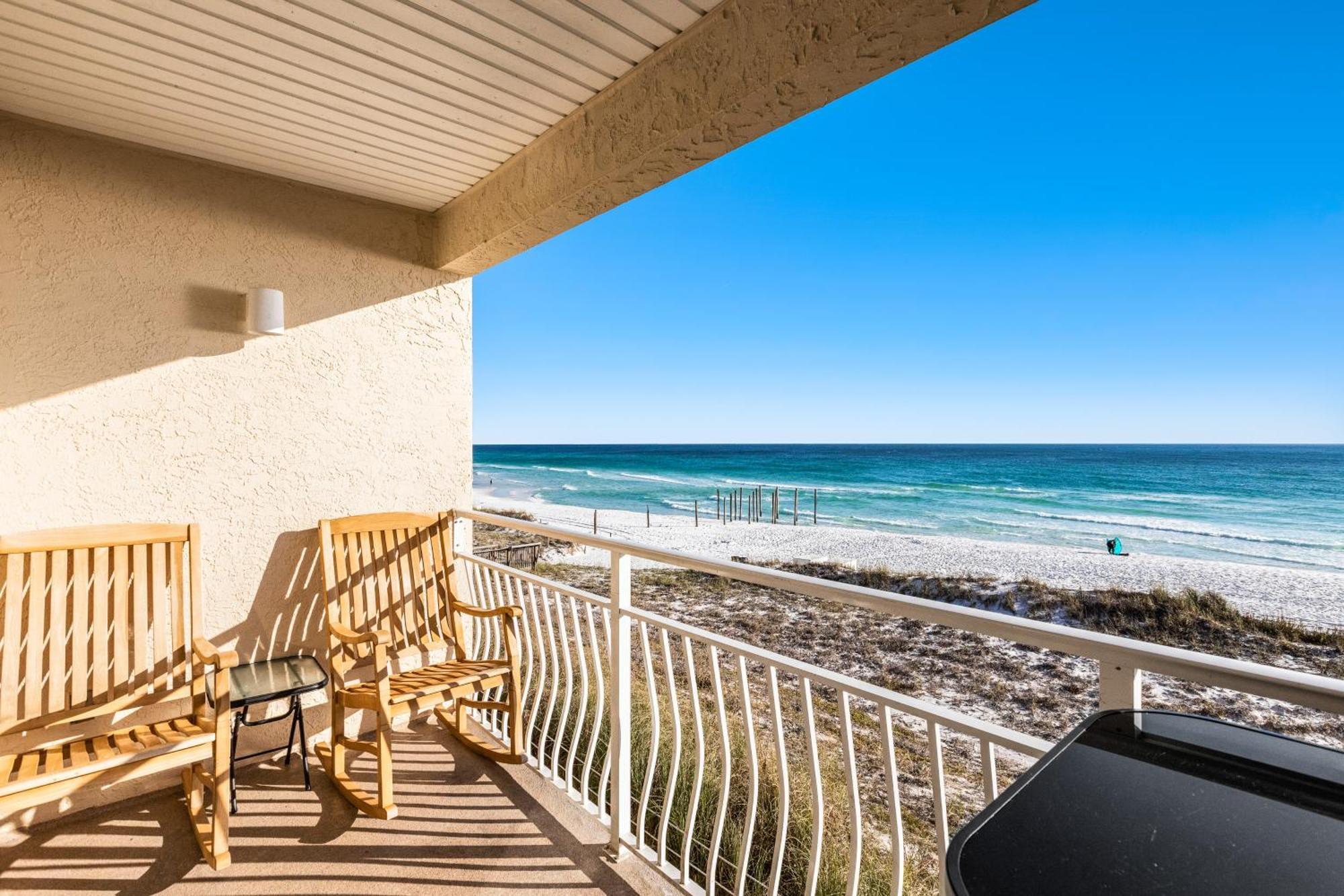 Crystal Sands II Destin Habitación foto