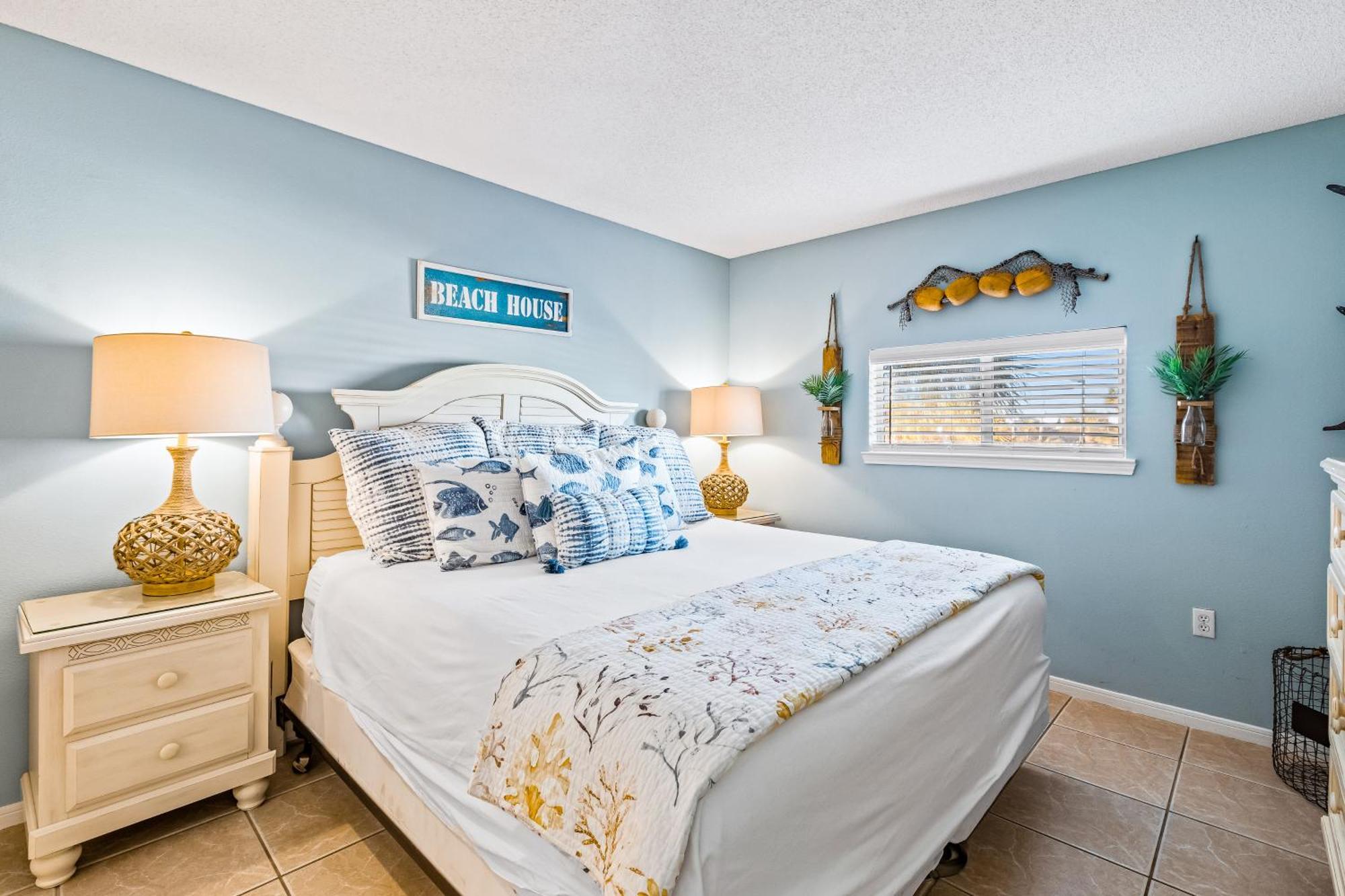Crystal Sands II Destin Habitación foto