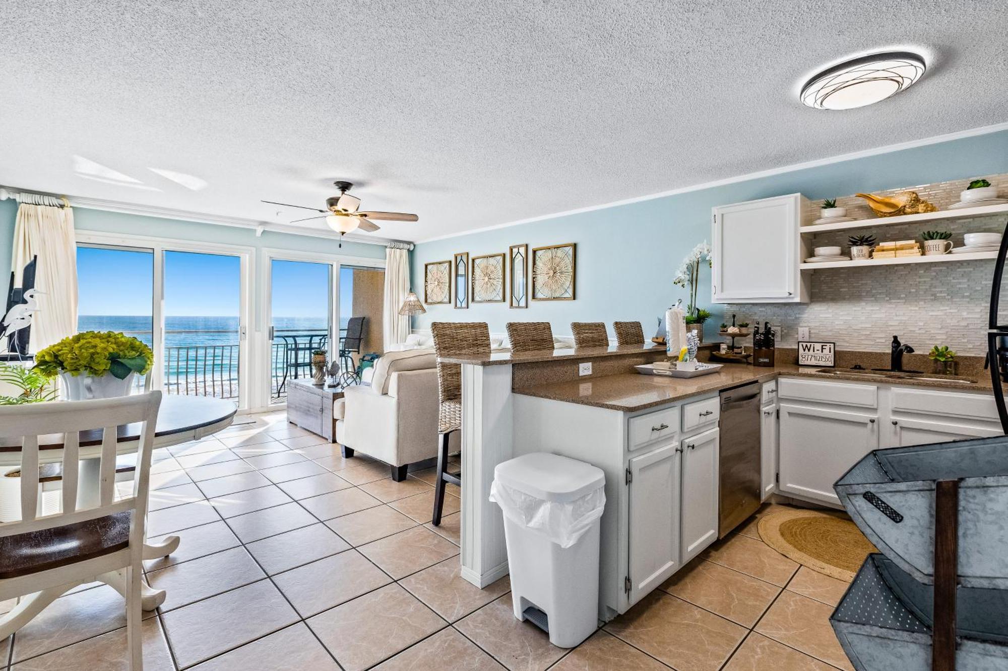 Crystal Sands II Destin Habitación foto