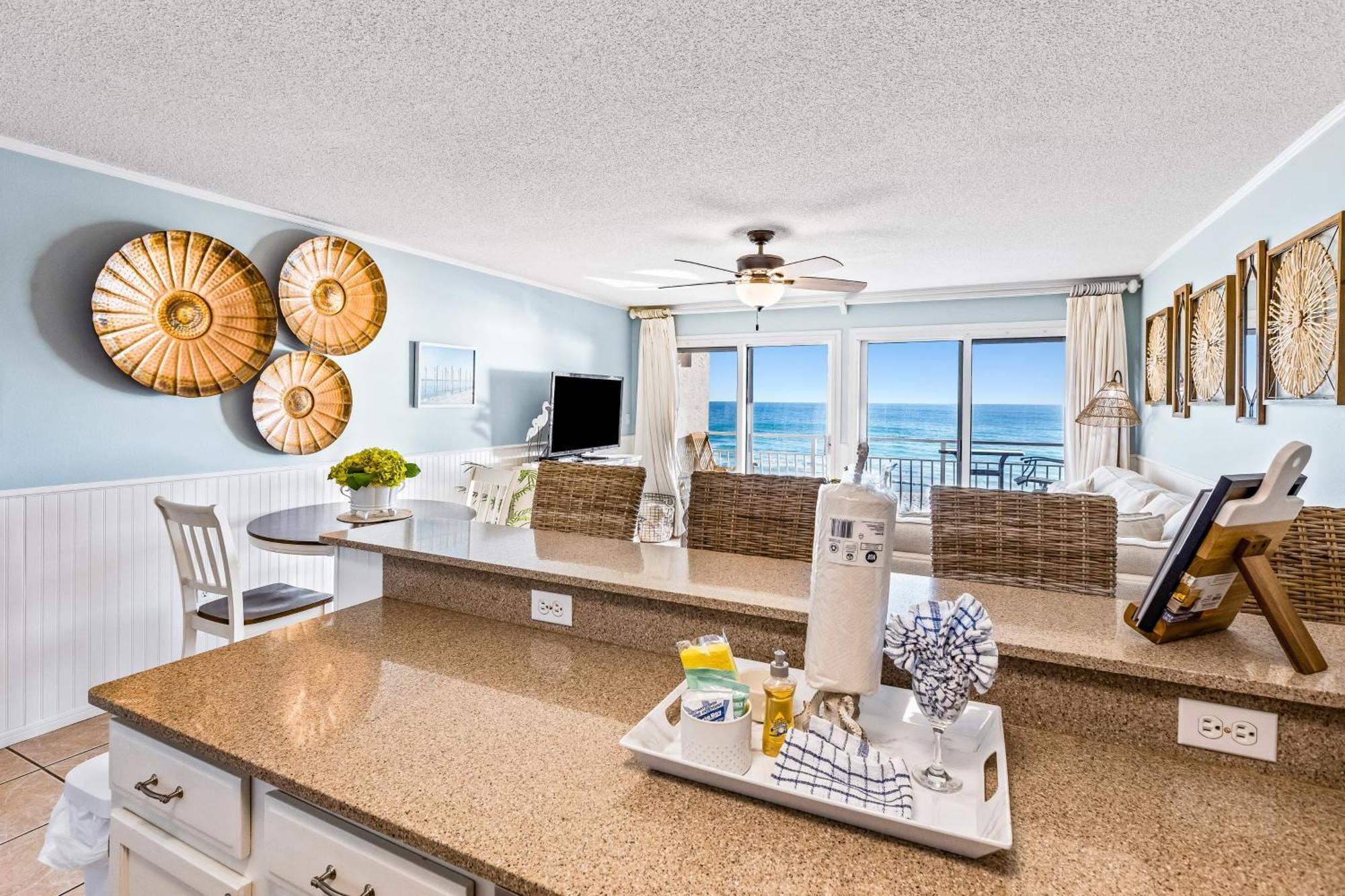 Crystal Sands II Destin Habitación foto