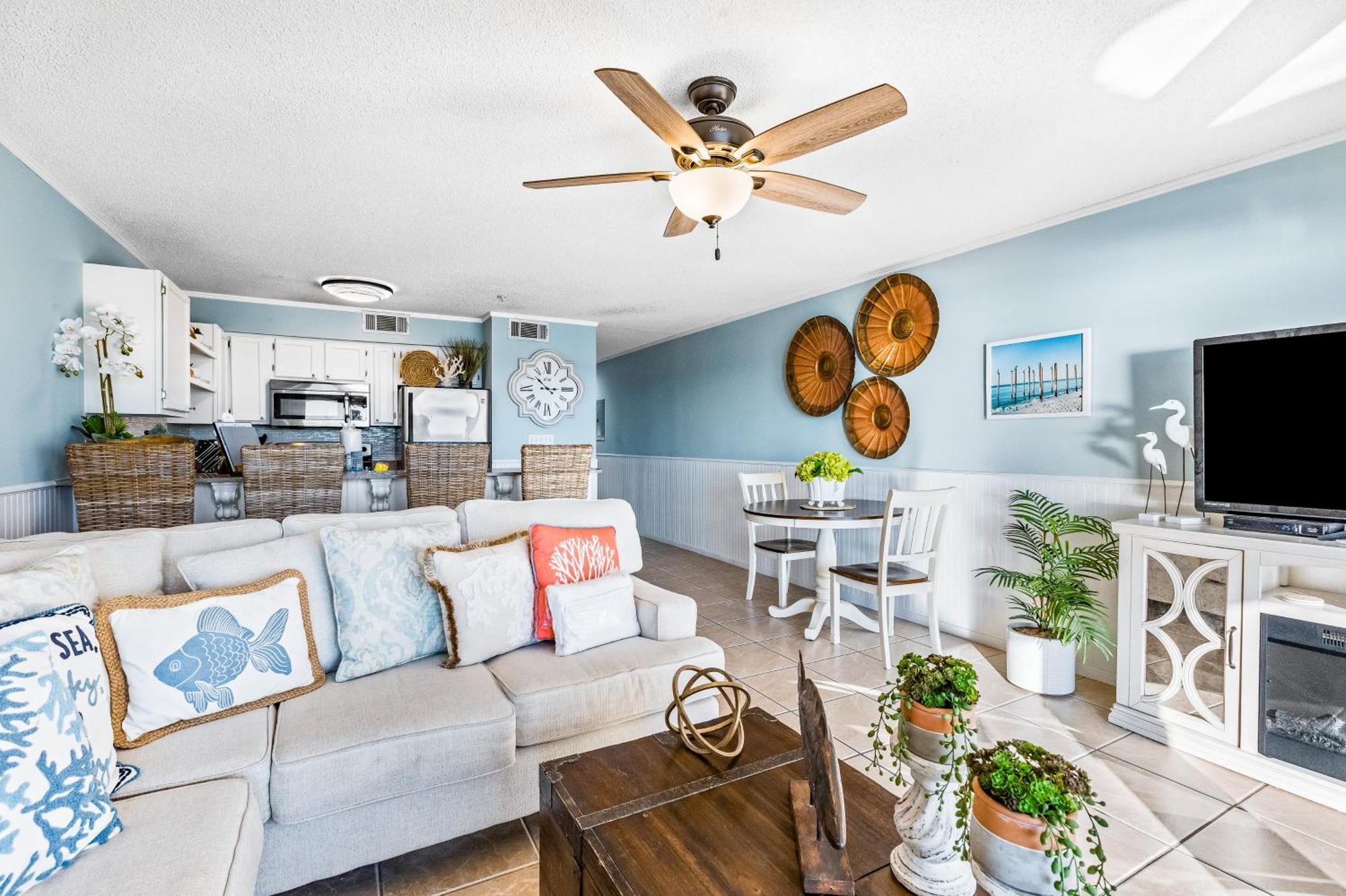 Crystal Sands II Destin Habitación foto