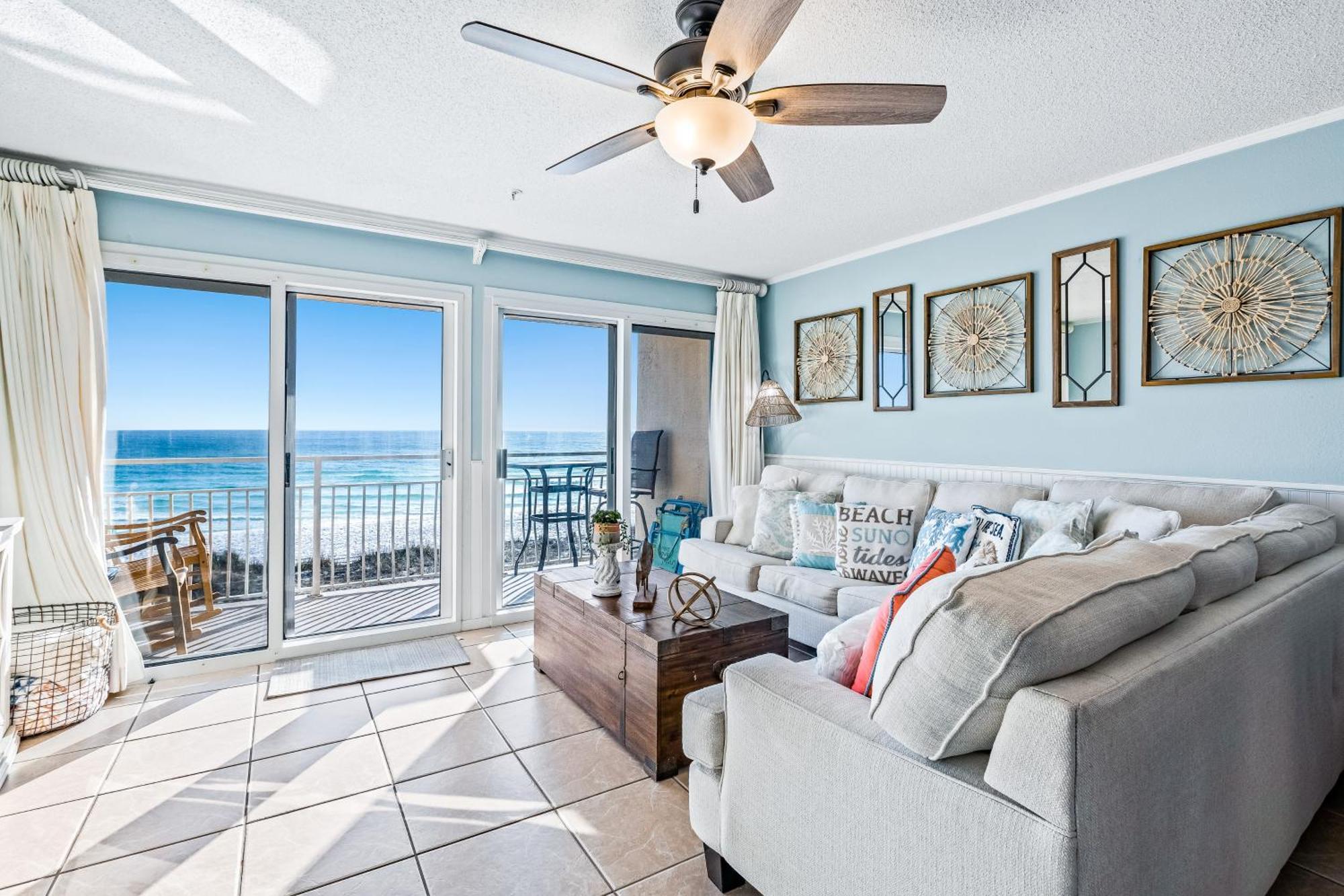 Crystal Sands II Destin Habitación foto