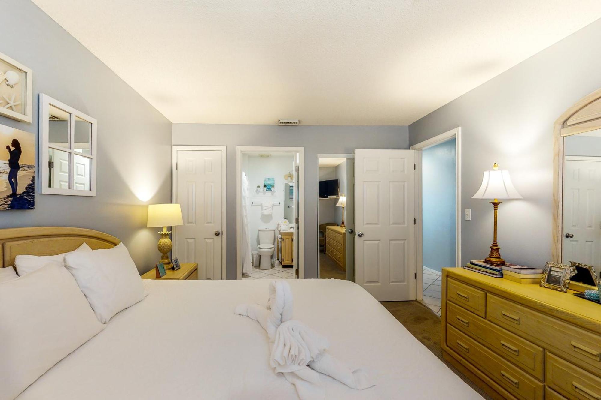 Crystal Sands II Destin Habitación foto