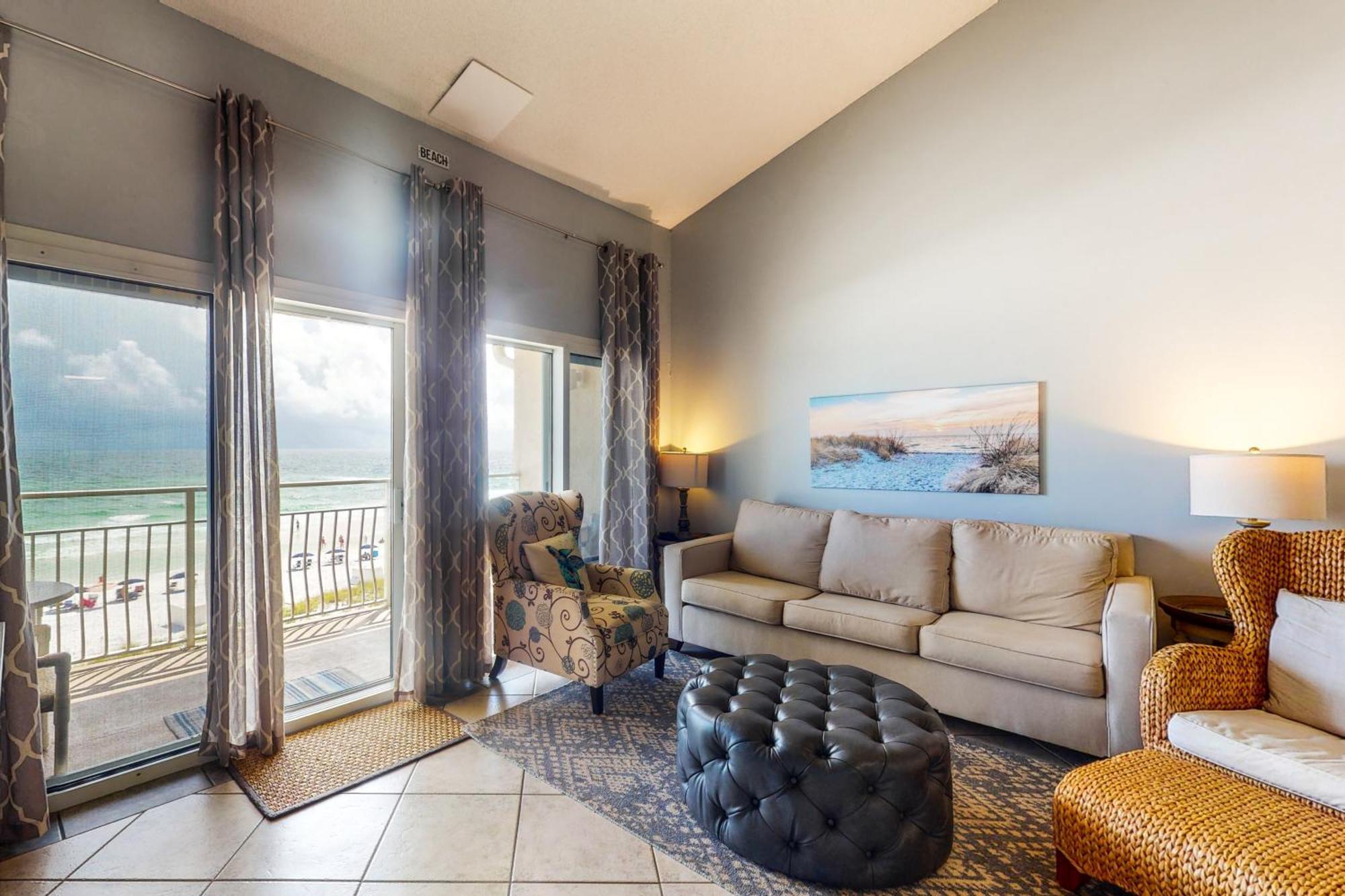 Crystal Sands II Destin Habitación foto