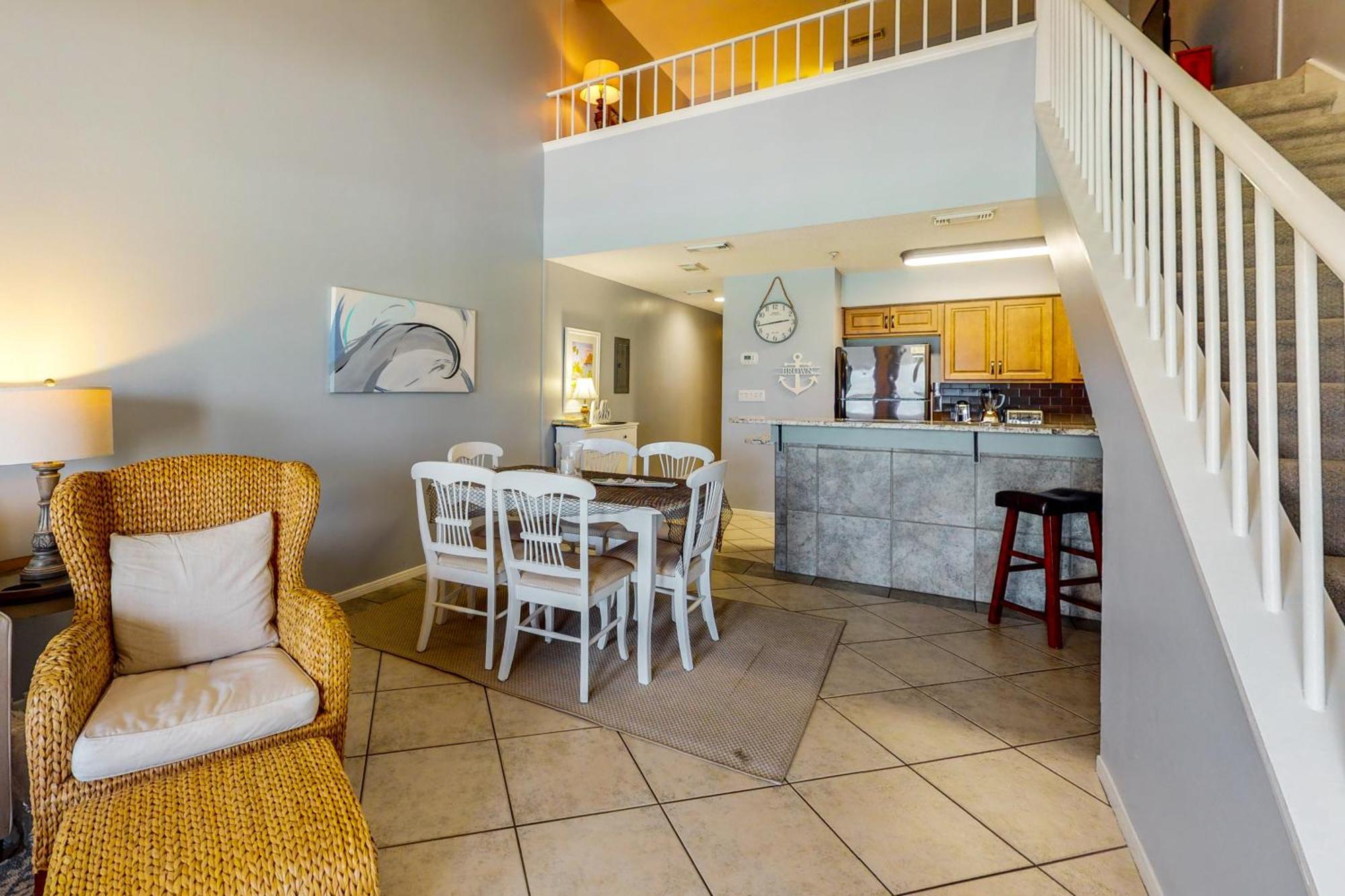 Crystal Sands II Destin Habitación foto