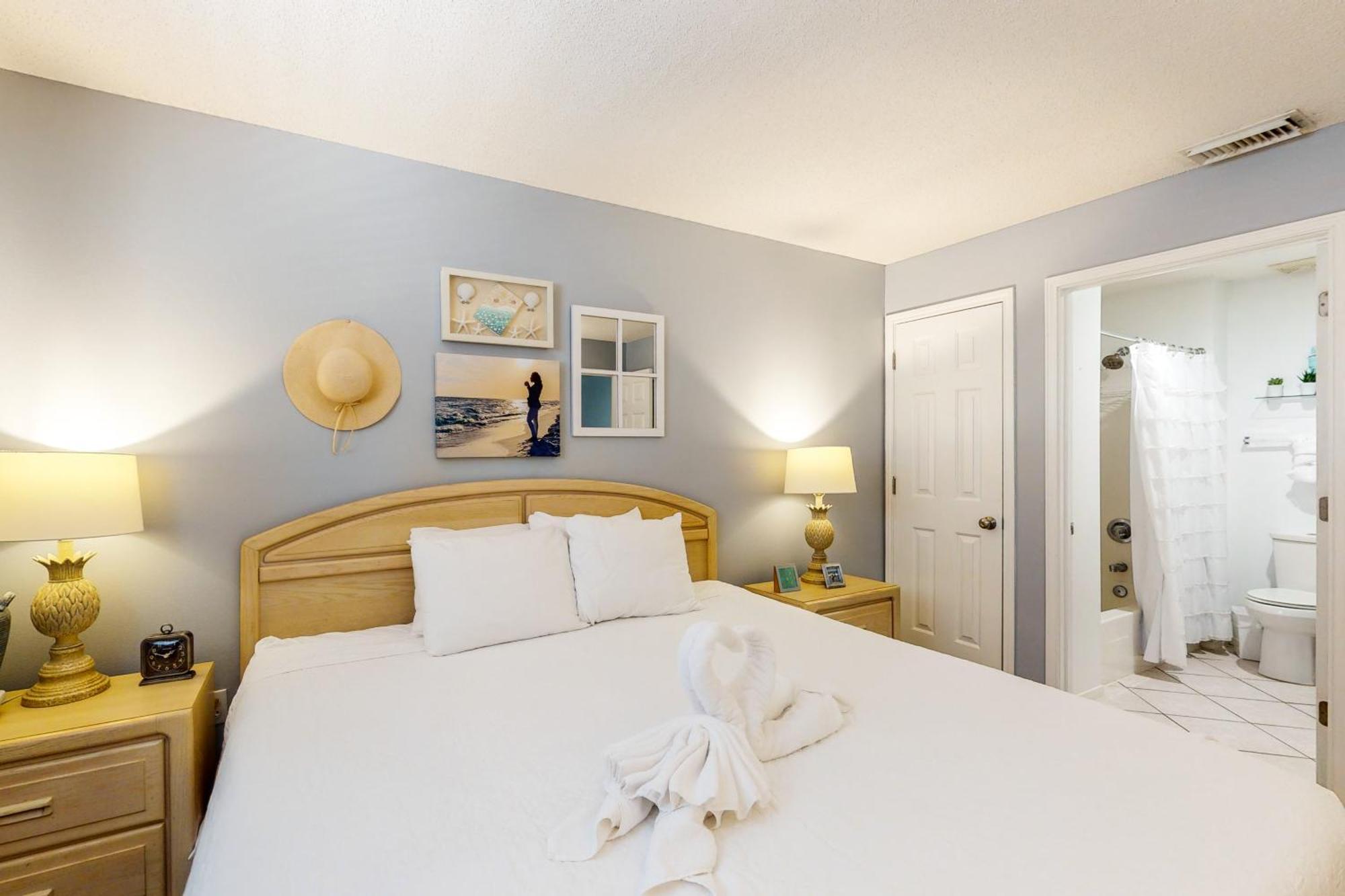 Crystal Sands II Destin Habitación foto