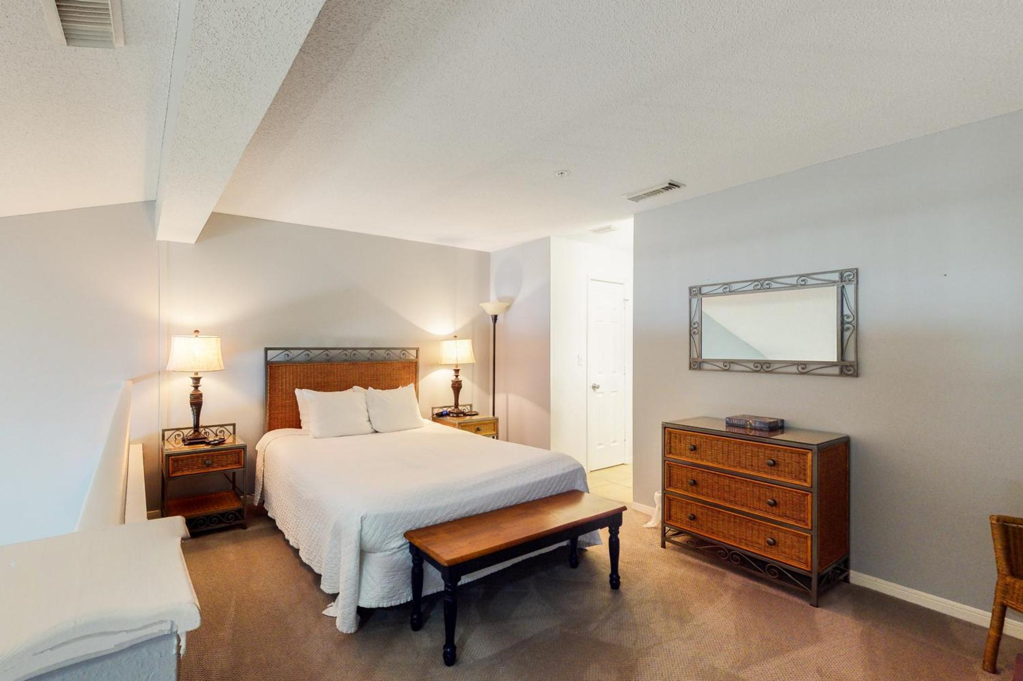 Crystal Sands II Destin Habitación foto