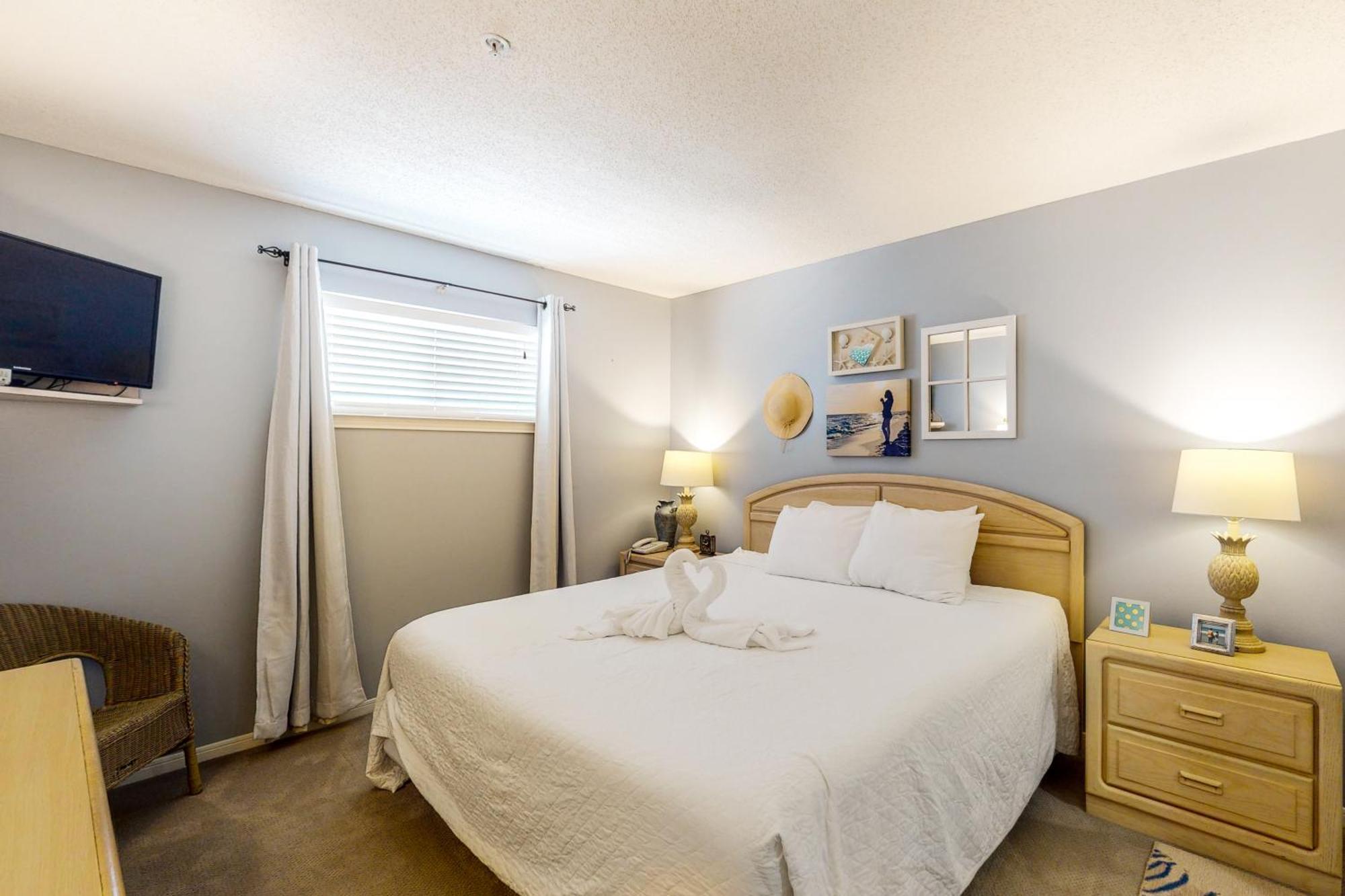 Crystal Sands II Destin Habitación foto