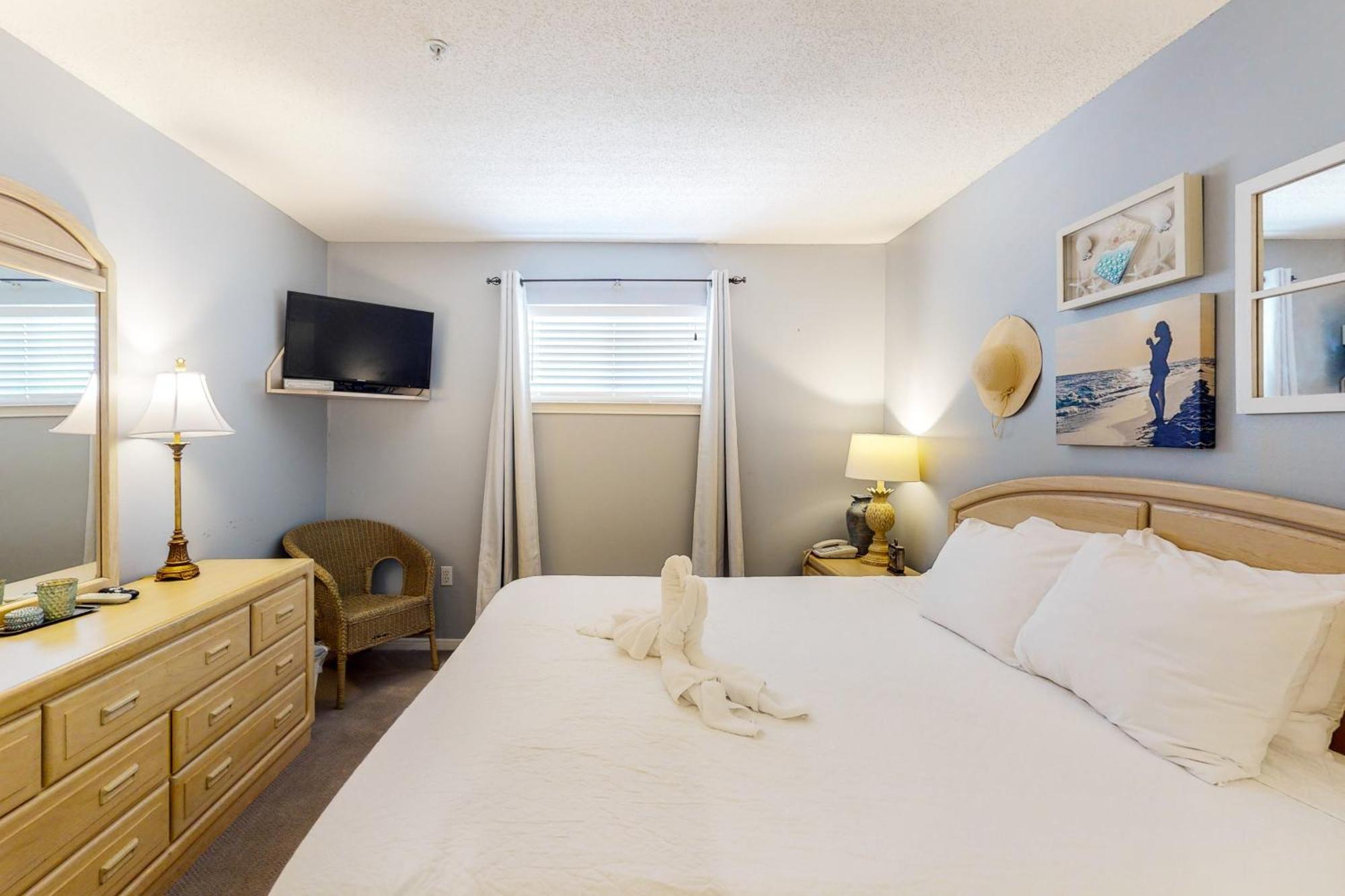 Crystal Sands II Destin Habitación foto